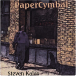 Paper Cymbal